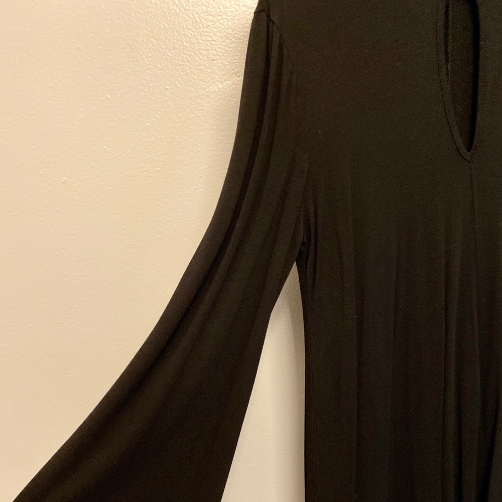 Shift dress